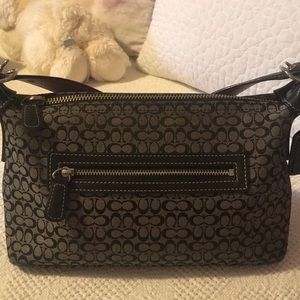 Vintage Coach